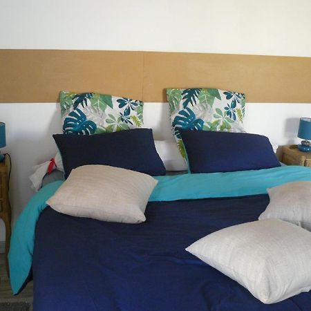 Le Fief Beaurepaire 76280 Bed & Breakfast Eksteriør bilde