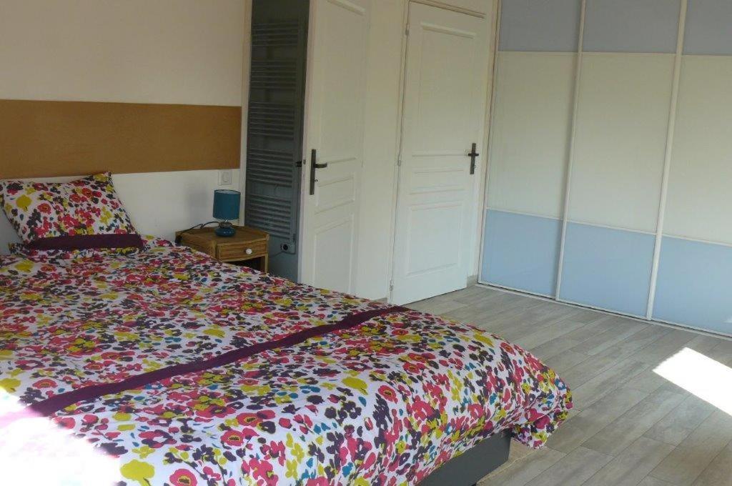 Le Fief Beaurepaire 76280 Bed & Breakfast Eksteriør bilde