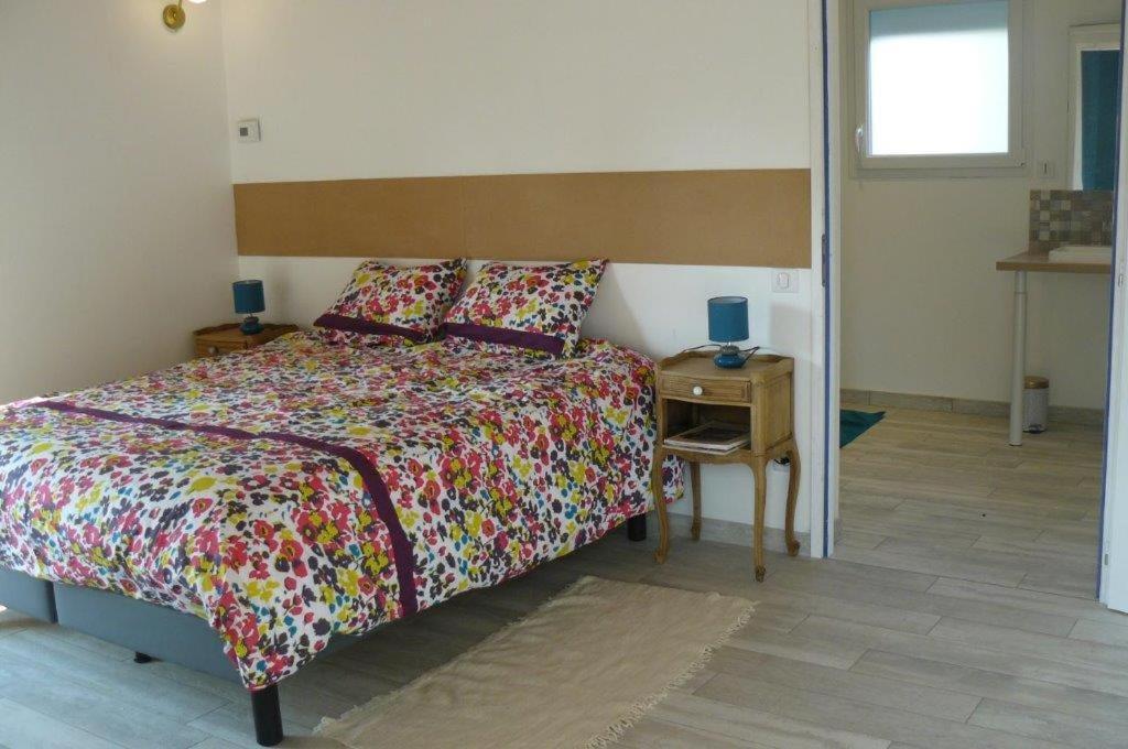 Le Fief Beaurepaire 76280 Bed & Breakfast Eksteriør bilde