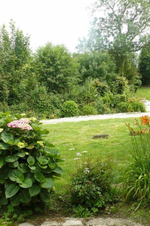 Le Fief Beaurepaire 76280 Bed & Breakfast Eksteriør bilde