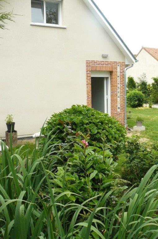 Le Fief Beaurepaire 76280 Bed & Breakfast Eksteriør bilde