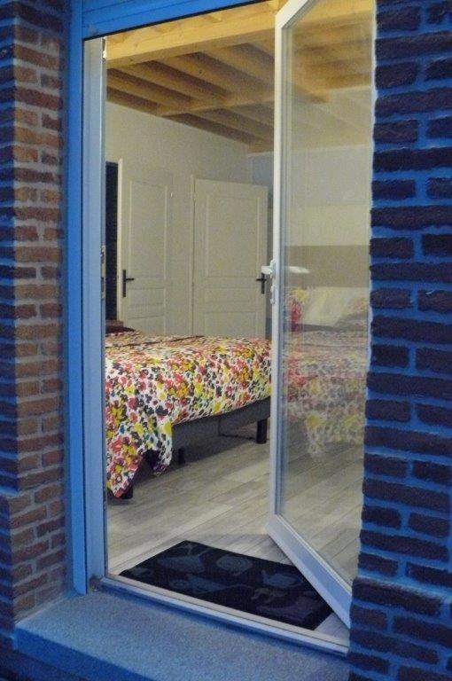 Le Fief Beaurepaire 76280 Bed & Breakfast Eksteriør bilde